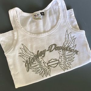 Harley Davidson T Shirt